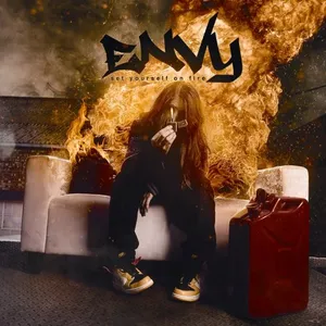 Set your self on fire